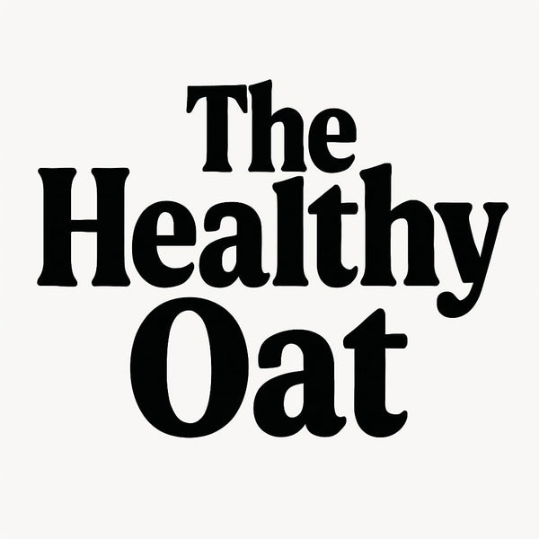 The Healthy Oat