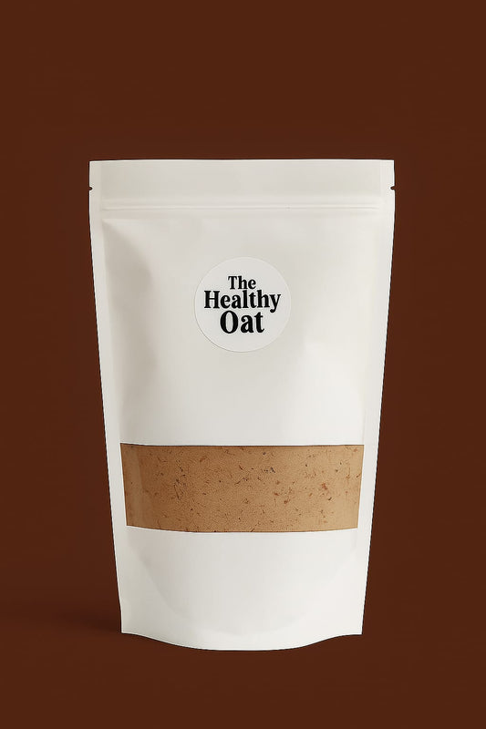 Chocolate Chip Overnight Oats